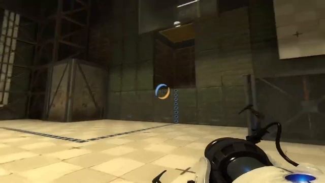 Portal 2 прохождение от Андрея смотреть онлайн