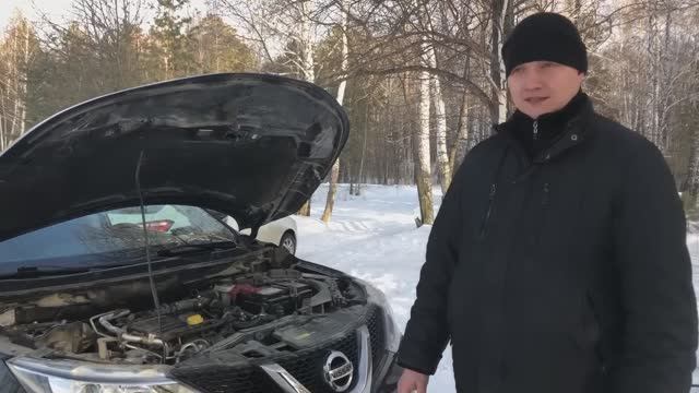 Ниссан Кашкай(Nissan Qashqai).Мнение Владельца, пробег 60+ тыс.км! Авто племени Кашка́йцы! смотреть онлайн