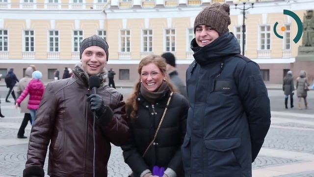 Что знают петербуржцы о своем родном городе смотреть онлайн