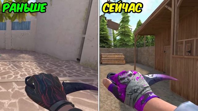НОВЫЕ СЕКРЕТНЫЕ АНИМАЦИИ НОЖЕЙ в СТАНДОФФ 2 ! БАГИ и ФИ?