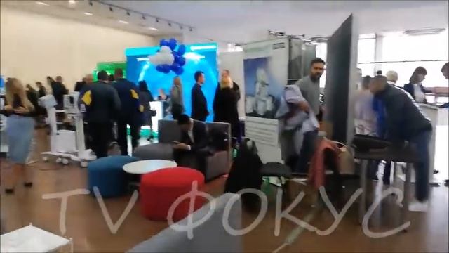КАН 2019. Конгресс Анестезиологов Украины 2019. Киев. Укра?