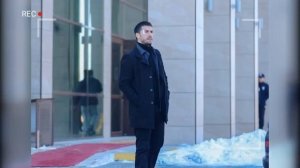 Черное сердце 15 серия на русском языке. Новый турецкий