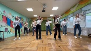 танец «Мама Мария» Совместный танец мам и  детей.