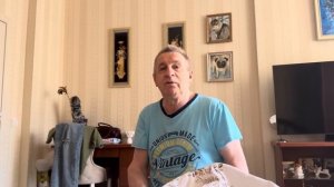 От МИХАЛЫЧА никакого покоя с утра! Ждет ПЕНСИЮ…#мамаотличника #михалыч #пенсия2025