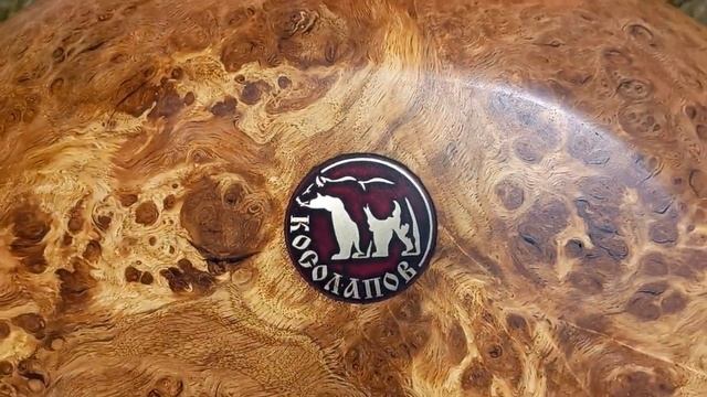 Дубовый кап , посуда премиум смотреть онлайн