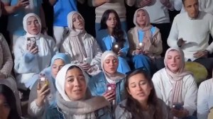 Арабская песня Ало ало. Arabcha ashula Alo alo