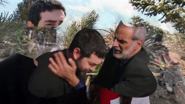 Кровавые цветы 401 серия русская озвучка | Kan Çiçekleri | Обз смотреть онлайн