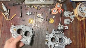 Солекс 21073 в 21041 Переделка и тюнинг