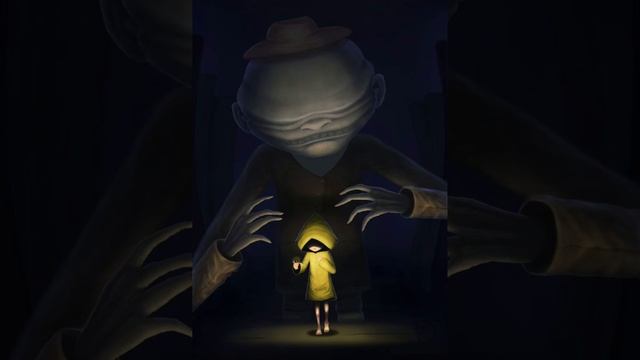 маленькие кошмары