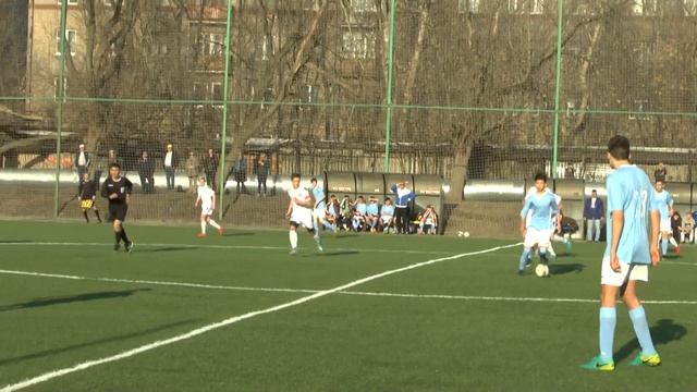 Крылья Советов Приалит 2002 14 04 18 1 тайм смотреть онлайн