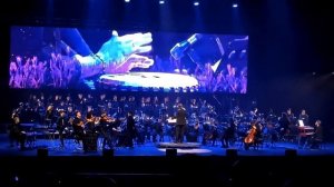 Музыка из фильма: Гладиатор - Ридли Скотта, Imperial Orchestra, ?