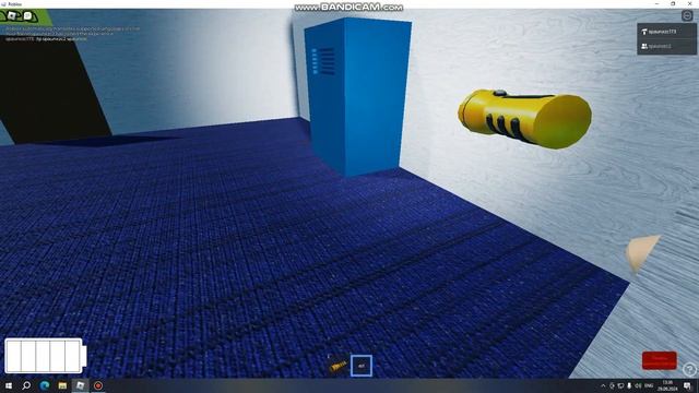 Моя игра :OOO | Roblox Rooms: Ultimate | обзор. смотреть онлайн
