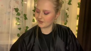 АСМР | Тебе сделают макияж в треш салоне 🤮💄 ( но мураш