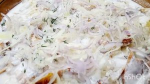 тарзи тайёр кардани КУРУТОБ💥ФАТИРИ КАДКАД💥ПАСУДАХ?