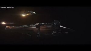 Все киногрехи "Звёздные войны: Последние джедаи"