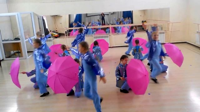 Капельки