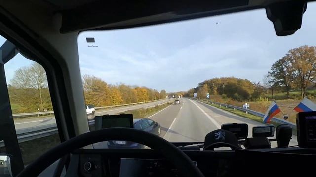 Про ТК Арион, Лидертранс, Delko. Дальнобой. #дальнобой