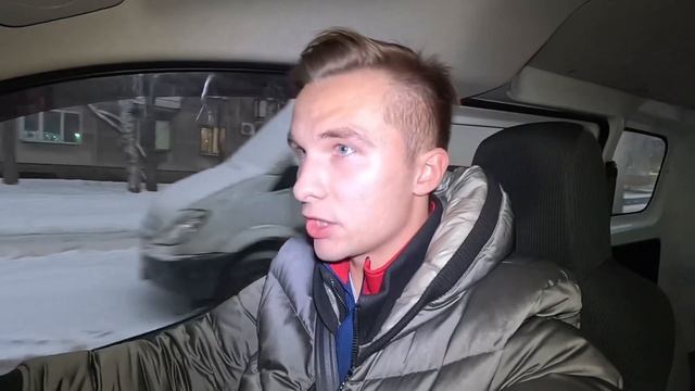 ЯНДЕКС ГРУЗОВОЙ | ТАКОГО ЕЩЁ НЕ БЫЛО | Новосибирск