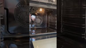 Духовой шкаф или конвекционная печь?