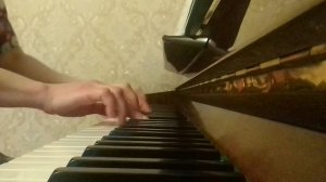 А. Даргомыжский. Меланхолический вальс