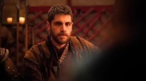 Основание Осман 184 серия неожиданый гость!#осман #osman