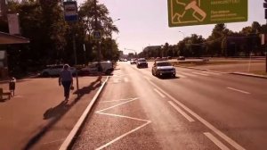 Новый электробус-"гармошка" ЛиАЗ-6274.20