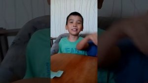 А4 большой средний маленький челлендж