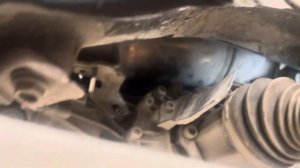 Audi A6C8 dfba замена стартера