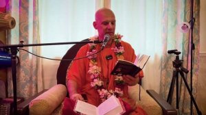 Знание сокровеннее сокровенного. Бхагавад-гита 18.63 (Сочи 27.04.2025г.)