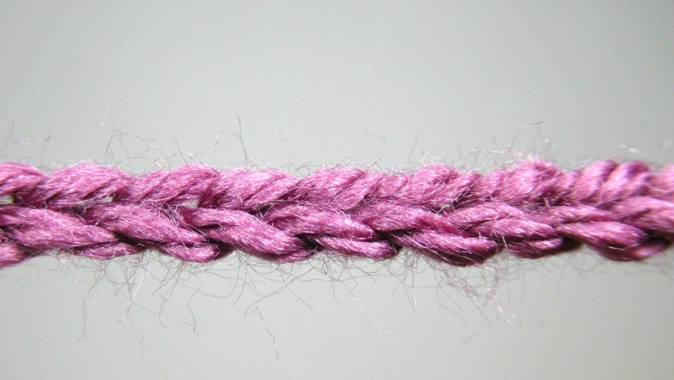 Как вязать цепочку из воздушных петель для начинающих смотреть онлайн