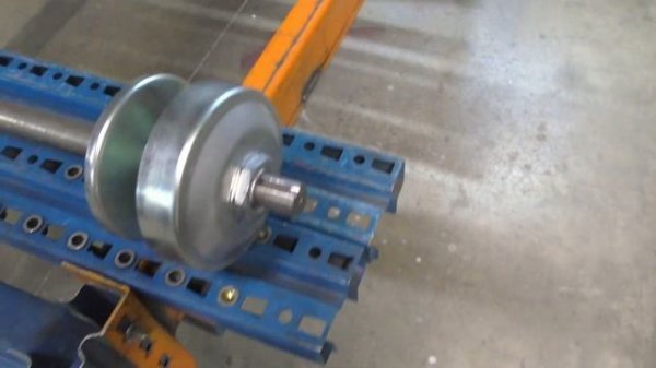 Обзор вариатора TAV2-40 перед установкой его на карт