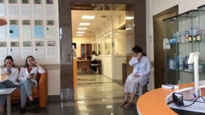 Подготовка к аккредитации по специальности Фармация 2