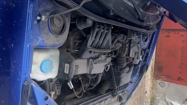 ТЕХОБСЛУЖИВАНИЕ LADA GRANTA FL смотреть онлайн