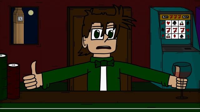ДЖОКЕР (Animation) Король и Шут смотреть онлайн