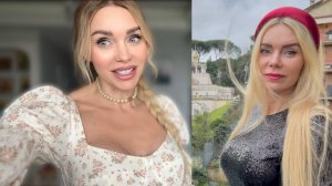 ГУБЫ. МОЙ ОПЫТ / НА СТРАЖЕ ЗДОРОВЬЯ. ПРОДОЛЖЕНИЕ  / ПОДАРКИ С АЛТАЯ  / ВЛОГ