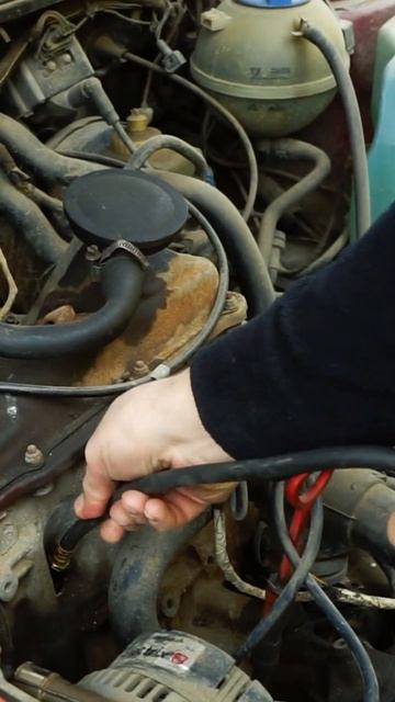 Фольксваген Пассат Б3 по низу рынка - успех или провал?! смотреть онлайн