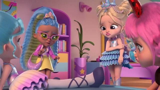 Ты справишься, Сидни! 🦢 BFF 💗 Сезон 2 | Лучшие друзья на? смотреть онлайн