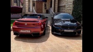 Голоса (remix лезгинка)