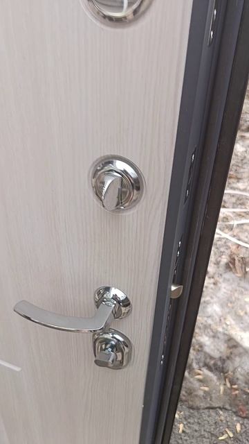 Дверь в квартиру модель DK 32 нестандартное исполнение