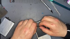 Замена дисплея на Tecno Spark 9 Pro (KH7n)