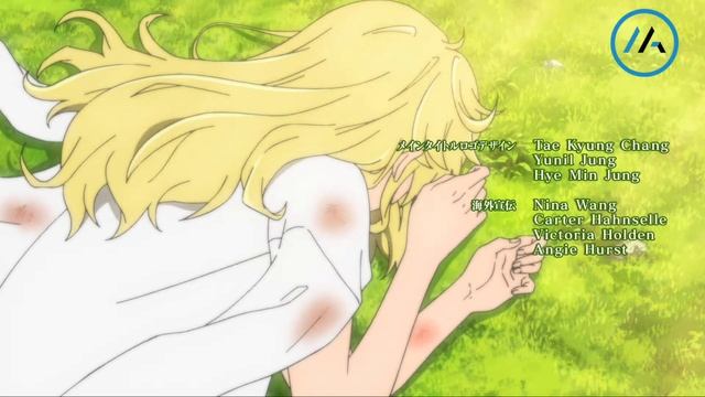 Tower of God Ending full SLUMP на русском смотреть онлайн