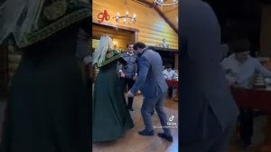 Лезгинка то Руслана Имамирзаева