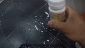 ЭТО СРЕДСТВО УДАЛЯЕТ СИЛИКОН И ГЕРМЕТИК / Как легко уд?