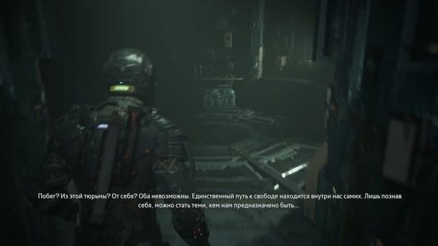 The Callisto Protocol ( Full Game ) 2k смотреть онлайн