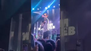 Пацаны на стиле.концерт. Ислама Итляшева Ставрополь.@bi