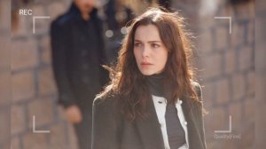 Черное сердце 18 серия на русском языке. Новый турецкий