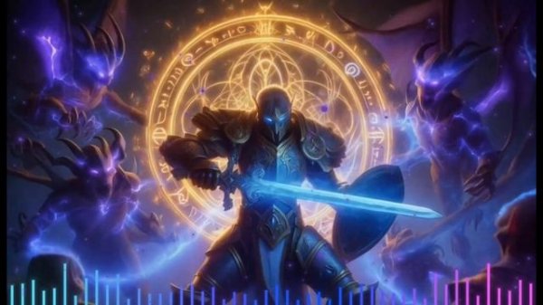 Essecer - ПАЛАДИН [ПЕСНЯ]