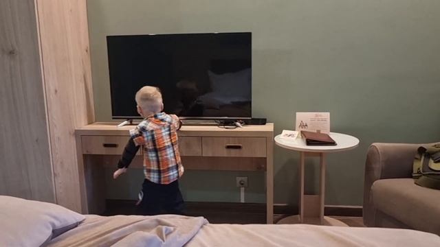 Как Серёжа поехал на операцию в Санкт-Петербург. Хирур