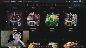 😎 С 500 РУБЛЕЙ ДО НОЖА НА BULLDROP! ЧЕСТНАЯ ПРОВЕРКА БУЛЛ ДР