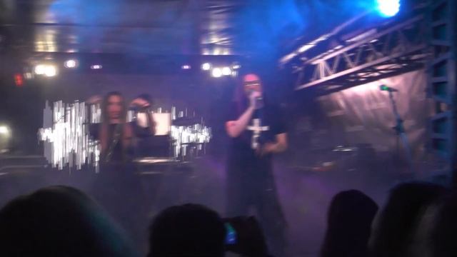 Digital Machine - Храни! @ Live Stars club. Moscow. Russia 15.09.2023 смотреть онлайн